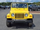 Used 2006 Jeep Wrangler X w/ Tire & Wheel Group (Ecco) image 2