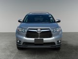 Used 2015 Toyota Highlander XLE image 2