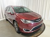 Used 2018 Chrysler Pacifica Limited w/ Tire & Wheel Group image 2