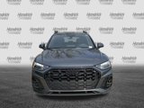 Certified 2024 Audi Q5 2.0T Premium w/ Summer of Audi Package image 3