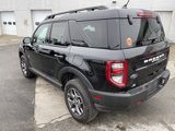 Certified 2023 Ford Bronco Sport Badlands image 4
