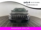 Used 2015 Jeep Cherokee Latitude w/ Comfort/Convenience Group image 2