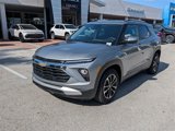 New 2026 Chevrolet TrailBlazer LT w/ Driver Confidence Package image 4