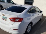 Used 2018 Chevrolet Cruze LT image 2