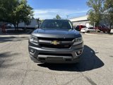 Used 2016 Chevrolet Colorado Z71 image 2