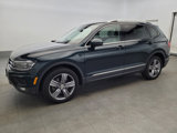 Used 2019 Volkswagen Tiguan SEL Premium R-Line image 2