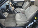 Used 2010 Toyota RAV4 Limited image 6