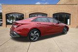 New 2025 Hyundai Elantra Sport image 3