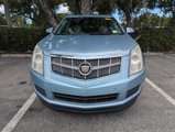 Used 2011 Cadillac SRX Luxury image 2