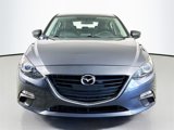 Used 2014 MAZDA MAZDA3 i Grand Touring image 2