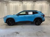 Certified 2025 Chevrolet Trax ACTIV w/ Sunroof Package image 2