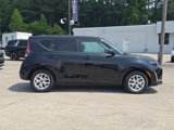 New 2025 Kia Soul LX image 3