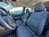 Used 2022 Toyota Corolla Cross LE image 4