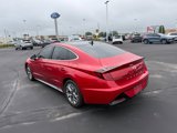 Used 2021 Hyundai Sonata SEL w/ Convenience Package image 4