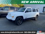 Used 2016 Jeep Patriot 75th Anniversary w/ Power Value Group image 5