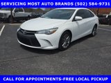 Used 2015 Toyota Camry SE image 5