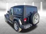 Used 2018 Jeep Wrangler Sport image 5