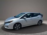 Used 2020 Nissan Leaf SV w/ Protection Package image 2
