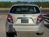 Used 2012 Chevrolet Sonic LTZ image 6