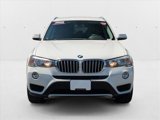 Used 2017 BMW X3 sDrive28i image 2