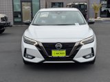 Certified 2022 Nissan Sentra SR w/ SR Premium Package image 2