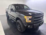 Used 2015 Ford F150 Lariat w/ Equipment Group 502A Luxury image 6