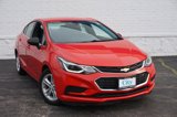 Used 2017 Chevrolet Cruze LT image 4