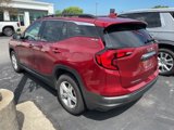 Used 2018 GMC Terrain SLE w/ Driver Convenience Package image 5