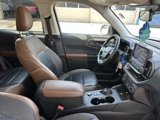 Used 2021 Ford Bronco Sport Outer Banks image 4