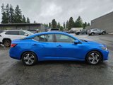 Used 2021 Nissan Sentra SV image 2