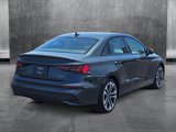 New 2025 Audi A3 2.0T Premium Plus image 2