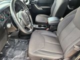 Used 2013 Jeep Wrangler Unlimited Sahara w/ Connectivity Group image 2