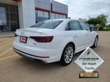 Used 2019 Audi A4 2.0T Premium Plus w/ Premium Plus Package image 5