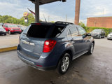 Used 2011 Chevrolet Equinox LT w/ Driver Convenience Package image 5