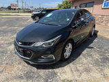 Used 2017 Chevrolet Cruze LT w/ Sun And Sound Package image 5