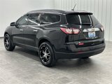 Used 2015 Chevrolet Traverse LT image 4