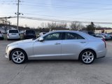 Used 2013 Cadillac ATS Sedan image 5