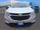 Used 2018 Chevrolet Equinox LT image 2