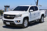 Used 2020 Chevrolet Colorado Z71 image 3