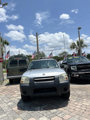 Used 2003 Nissan Frontier XE w/ XE Pwr Pkg image 2