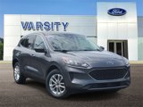 Certified 2022 Ford Escape SE w/ Convenience Package image 1