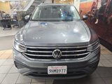 Certified 2023 Volkswagen Tiguan SE image 3
