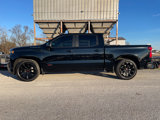 Used 2020 Chevrolet Silverado 1500 RST w/ All-Star Edition image 2