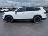 New 2025 Volkswagen Atlas SE image 4