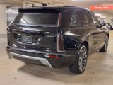 Used 2026 Cadillac Vistiq Luxury image 4