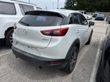 Used 2017 MAZDA CX-3 Touring image 2