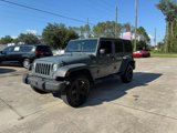 Used 2015 Jeep Wrangler Unlimited Sport w/ Quick Order Package 24S image 3