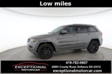 Used 2020 Jeep Grand Cherokee Altitude image 5