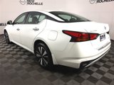Certified 2022 Nissan Altima 2.5 SV image 5
