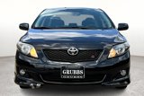 Used 2010 Toyota Corolla S image 3